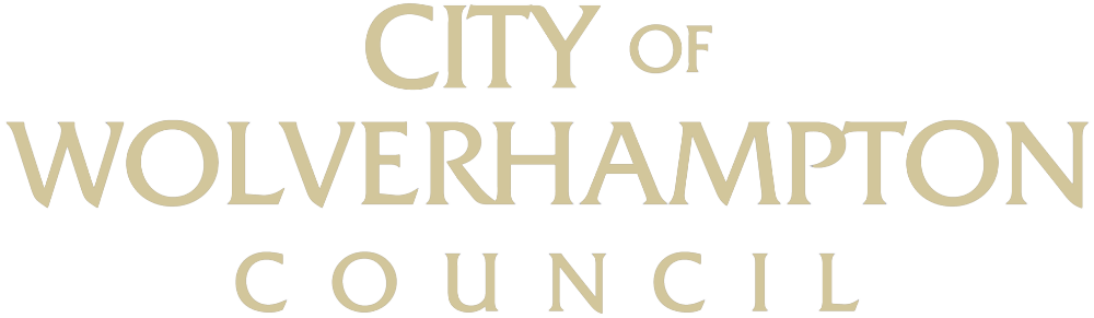 City of Wolverhampton Council logo