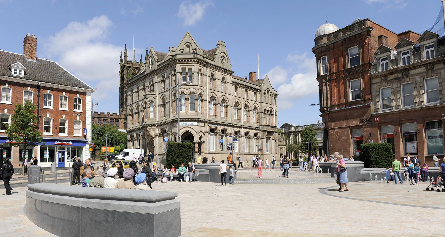 Economy and Employment