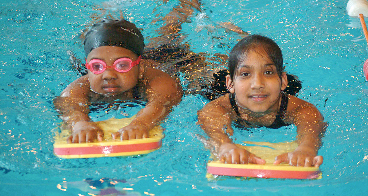 Health and Wellbeing